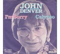 John Denver - I'm Sorry / Calypso