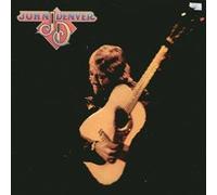 John Denver - john denver LP