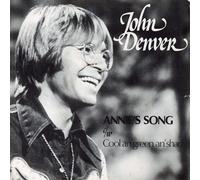 John Denver - John Denver Annie's Song 7" 1974 RCA Victor APBO0295