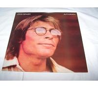 John Denver - John Denver - Autograph - RCA Victor - PL 13449 AP