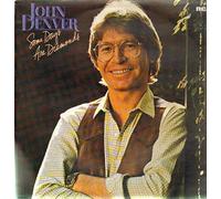 John Denver - John Denver - Some Days Are Diamonds - RCA Victor - 32071-3