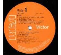 John Denver - JOHN DENVER spirit RCA 1694 (LP vinyl record)