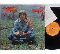 John Denver - JOHN DENVER spirit RCA 1694 (LP vinyl record) [VINYL]