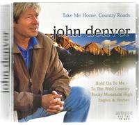 John Denver - John Denver - Take Me Home, Country Roads