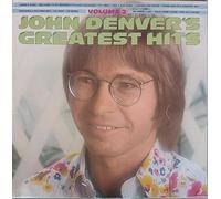 John Denver - John Denver's Greatest Hits Vol. 2