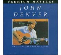 John Denver: Live at the Sydney Opera House