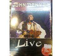 John Denver: Live [DVD]