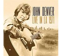 John Denver - Live In LA 1971