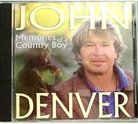 John Denver - Memories of a Country Boy