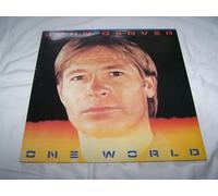 JOHN DENVER - One World [VINYL]