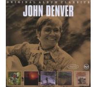 Original Album Classics