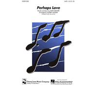John Denver Perhaps Love (Satb) Chor