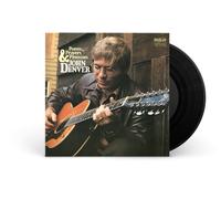 John Denver - Poems, Prayers & Promises [New Vinyl LP] Reissue