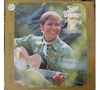 John Denver - rhymes & reasons LP