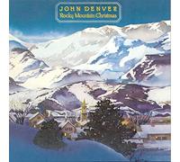 John Denver - Rocky Mountain Christmas