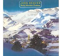 John Denver ROCKY MOUNTAIN CHRISTMAS (CD) (US IMPORT)