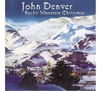 John Denver - Rocky Mountain Christmas