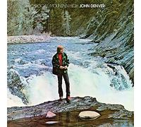John Denver - Rocky Mountain High (50Th Anniversary Edition) [VINYL]