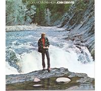 John Denver - Rocky Mountain High [New CD]