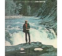 John Denver - Rocky Mountain High - RCA Victor - LSP 4731, RCA Victor - 26.21091