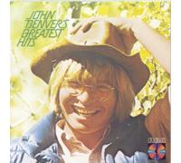 John Denver - 's Greatest Hits - CD - N3z