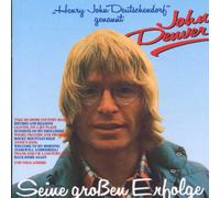 John Denver - Seine Grossen Erfolge (2cds)