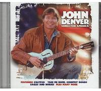 John Denver - Songs for America