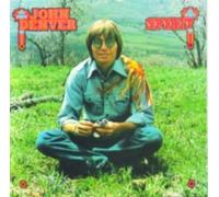 JOHN DENVER: SPIRIT - CD