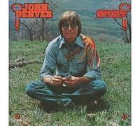JOHN DENVER - spirit RCA 1694 (LP vinyl record)