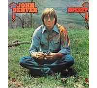 John Denver - Spirit [Vinyl LP]