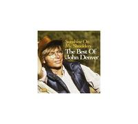 John Denver - Sunshine on My Shoulders: the Best of John Denver [CD]