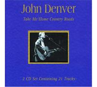 John Denver - Take me home country roadss