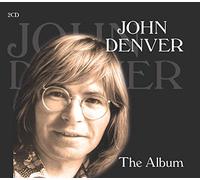 John Denver - The Album (2cd)