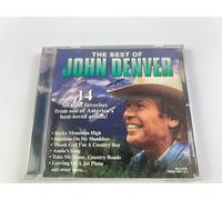 John Denver - The Best Of John Denver