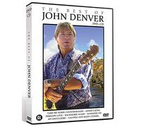 John Denver - The Best Of John Denver (DVD + CD Set) (Dutch Release)