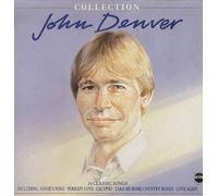 John Denver: The Collection By John Denver (0001-01-01)