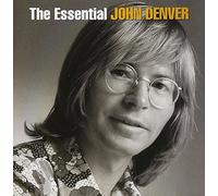 John Denver - The Essential John Denver [2cd