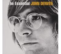 John Denver - The Essential John Denver (Gold Series)