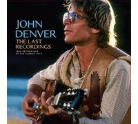 John Denver - The Last Recordings [VINYL]