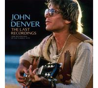 John Denver - The Last Recordings [VINYL]
