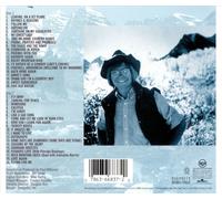 JOHN DENVER - THE ROCKY MOUNTAIN COLLECTION NEW CD