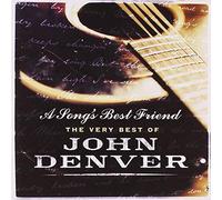 John Denver - The Very Best Of John Denver - A Song's Best Friend