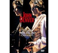 John Denver: The Wildlife Concert [DVD] [NTSC]