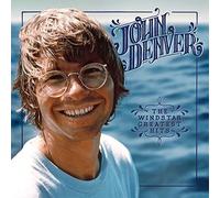 John Denver - The Windstar Greatest Hits [New Vinyl LP] Digital Download
