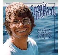John Denver - The Windstar Greatest Hits [VINYL]