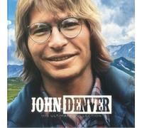 John Denver - Ultimate Collection - New Vinyl LP - Holland Import - RCA