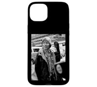 John Denver US Folk Singer Rocky Mountain High 1976 Case for iPhone 15 Plus