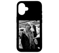 John Denver US Folk Singer Rocky Mountain High 1976 Case for iPhone 16