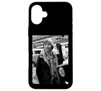 John Denver US Folk Singer Rocky Mountain High 1976 Case for iPhone 16 Plus