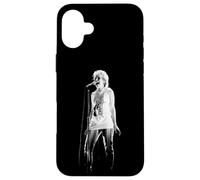 John Denver US Folk Singer Rocky Mountain High 1976 Case for iPhone 16 Plus